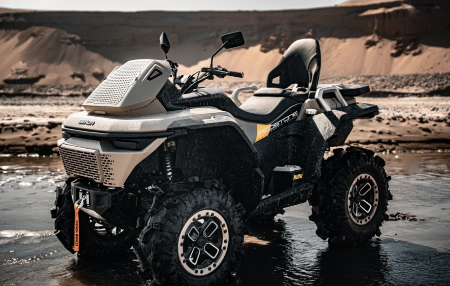 Квадроцикл BENDA REDSTONE 1000 MUD в Балакове