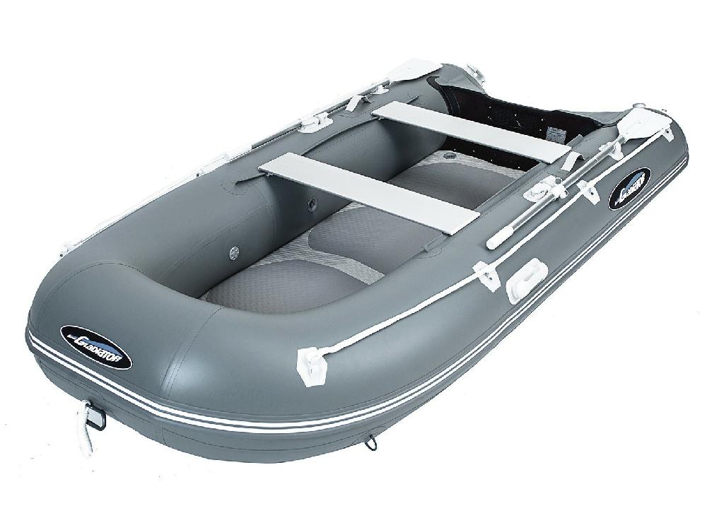 НАДУВНАЯ ЛОДКА GLADIATOR B330AD в Балакове