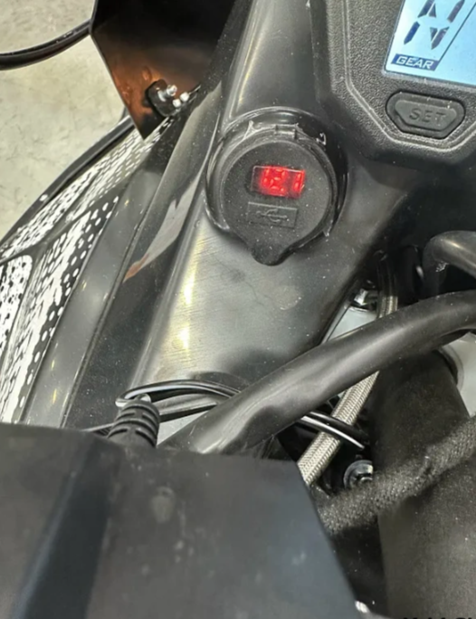 СНЕГОХОД IRBIS SF200L XE SUPERLONG в Балакове