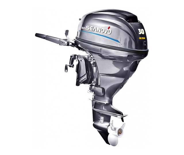 Лодочный мотор SEANOVO SNEF30HES - EFI в Балакове
