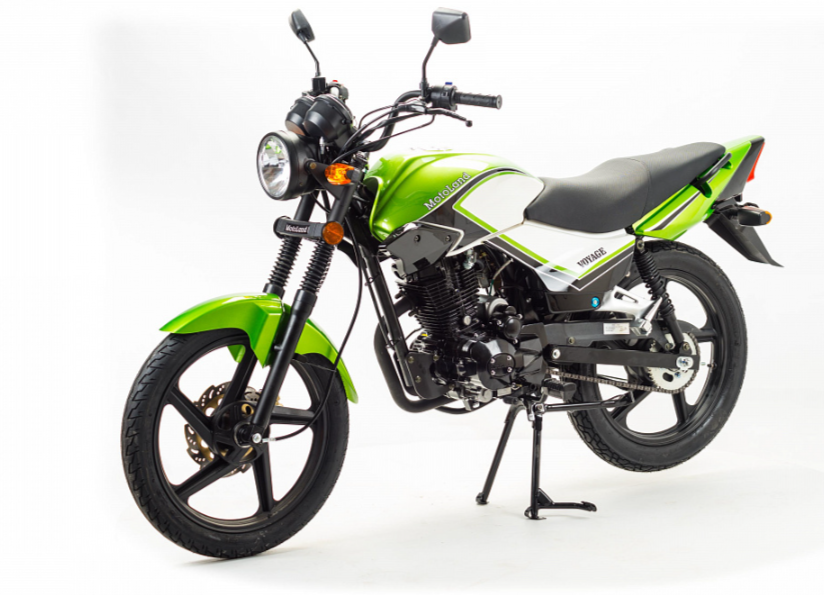 Мотоцикл MOTOLAND (МОТОЛЕНД) VOYAGE 200 в Балакове