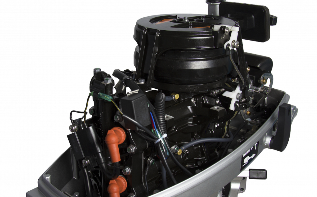 Лодочный мотор Seanovo SN9.9FFEL Enduro в Балакове