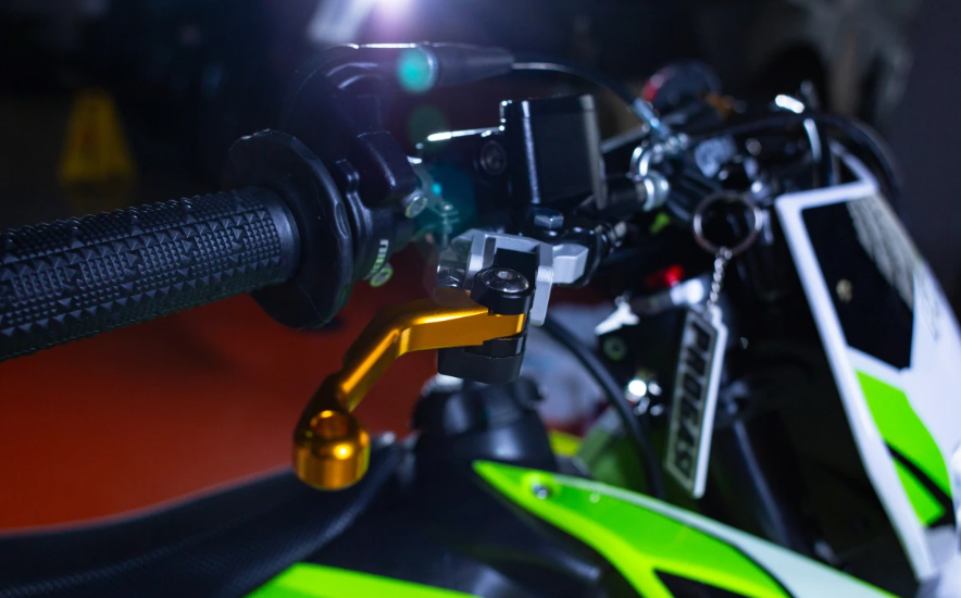 Мотоцикл Progasi SUPER MAX 300 PRO PR300 (ZS175FMN) в Балакове