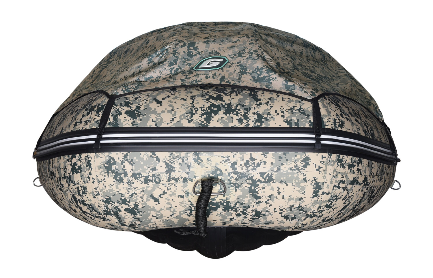 НАДУВНАЯ ЛОДКА GLADIATOR E450PRO в Балакове