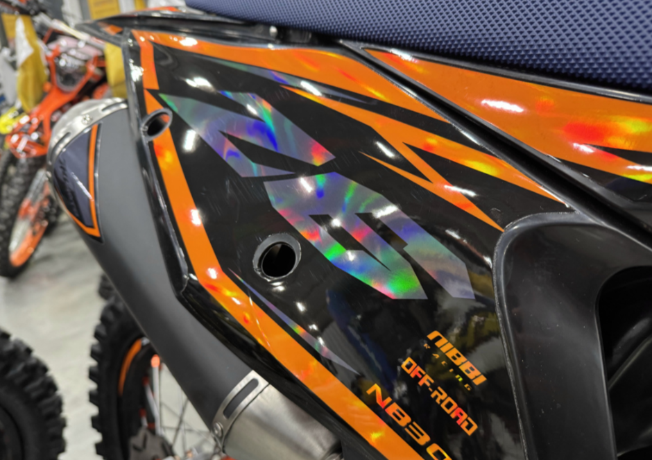 Мотоцикл JHLMOTO JHL Z6 NB300 (174MN-5) в Балакове