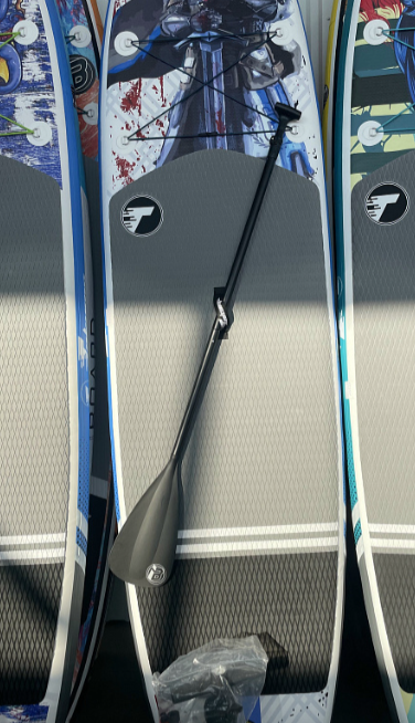 SUP (САП) ДОСКА RAIDEX I BOARD 11’ (332СМ) N 33 в Балакове