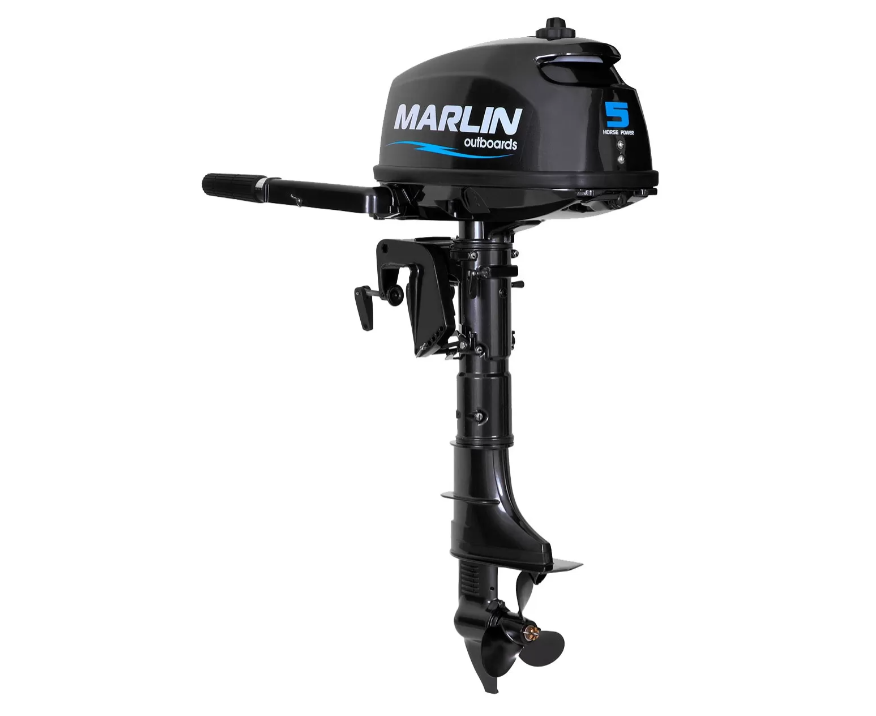 Лодочный мотор MARLIN MP 5 AMHL в Балакове
