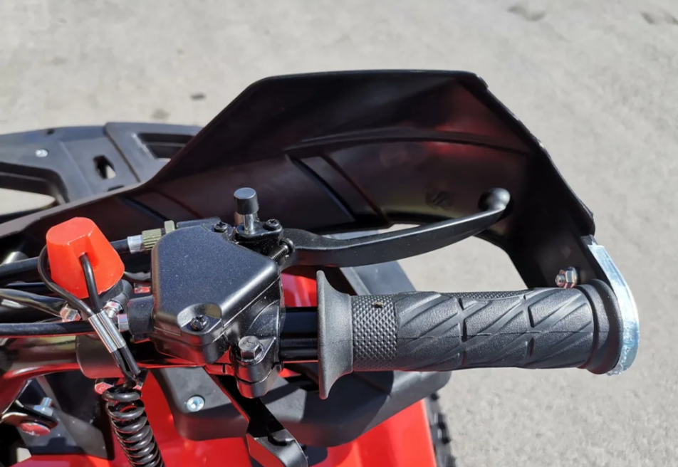 Квадроцикл PROMAX WILD 175 BASIC в Балакове