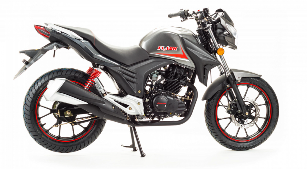 Мотоцикл FLASH 200 в Балакове