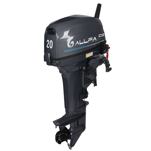 ЛОДОЧНЫЙ МОТОР ALLFA CG Т20 в Балакове