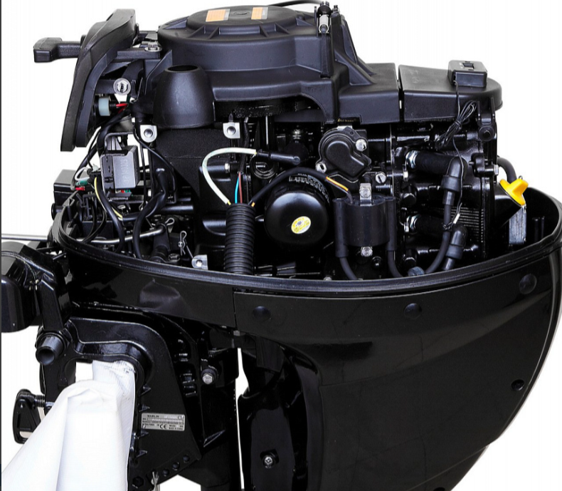 Лодочный мотор MARLIN MF 9.9 AWHBS в Балакове