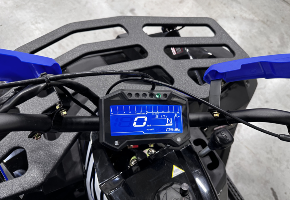 Квадроцикл GBM SHARP BIG 300 NEW PREMIUM в Балакове