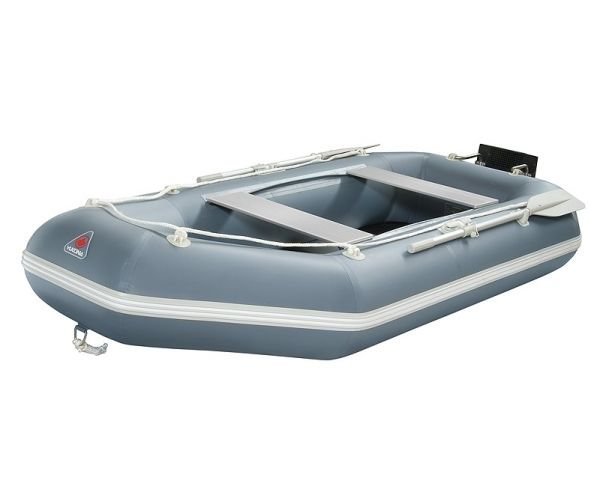 ЛОДКА НАДУВНАЯ YUKONA 300 GT (БЕЗ ПАЙОЛА, ТРАНЕЦ В КОМПЛЕКТЕ) в Балакове