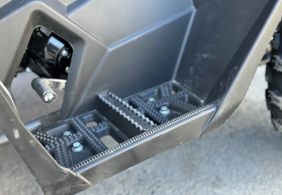 Квадроцикл GBM DAXTER 220 NEW в Балакове