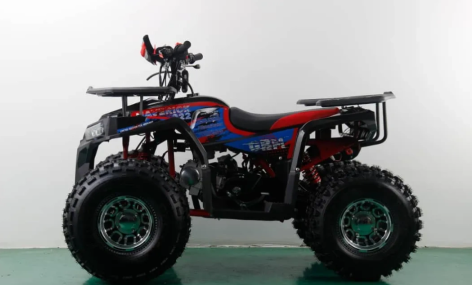 Квадроцикл GBM MAVERICK 222 NEW в Балакове