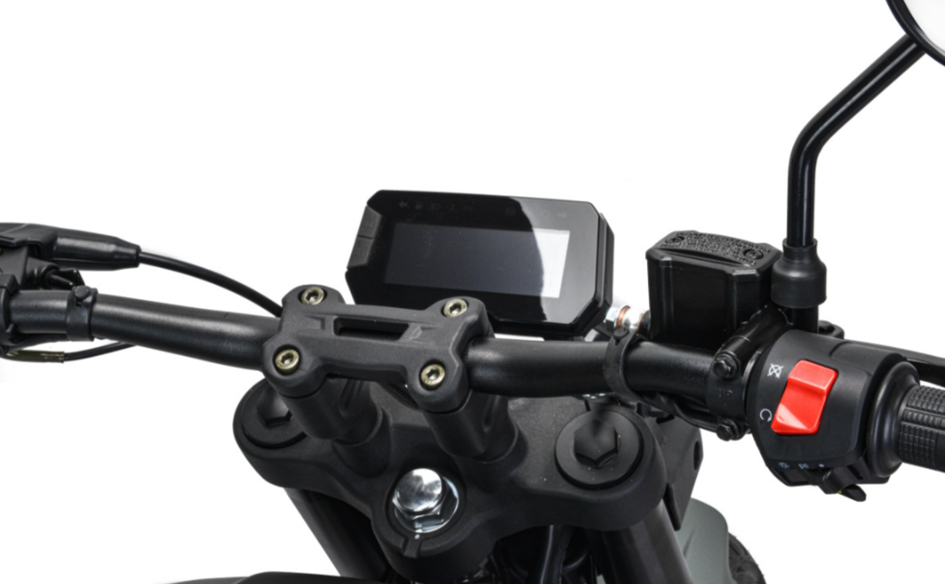 Мотоцикл MOTOLAND (МОТОЛЕНД) 300 CBR в Балакове