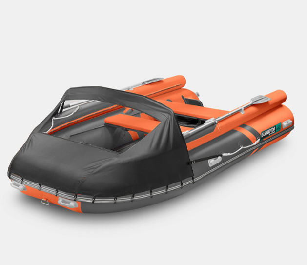НАДУВНАЯ ЛОДКА GLADIATOR E380X в Балакове
