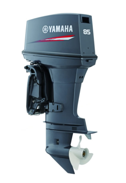 Лодочный мотор YAMAHA 85AETL в Балакове