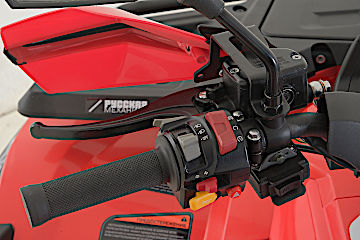 Квадроцикл РМ (Русская Механика) РМ 800 Т серии «Шёлковый путь» в Балакове