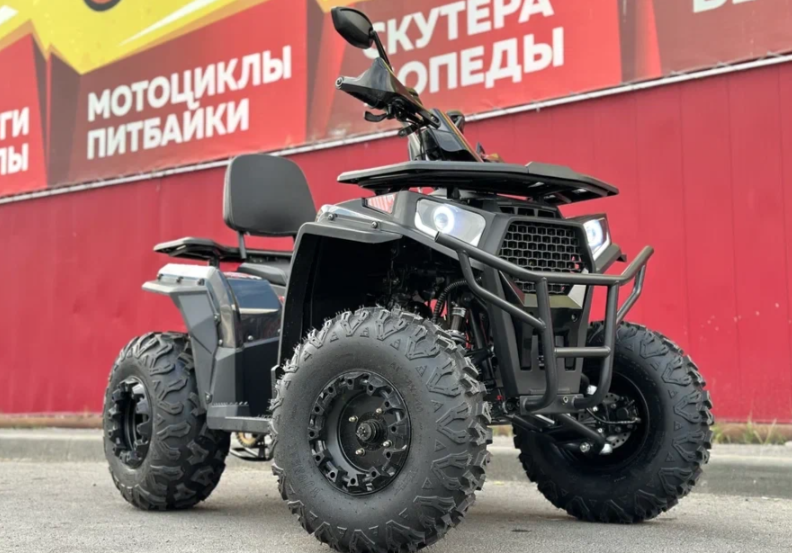 Квадроцикл GBM CROSS HILL 300 NEW в Балакове