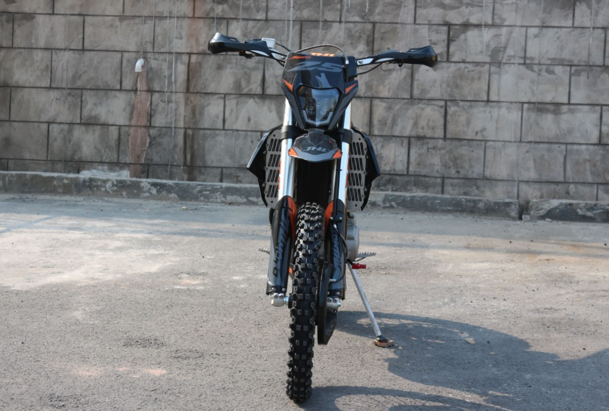 Мотоцикл JHLMOTO JHL Z5 NB300 (174MN-5) в Балакове