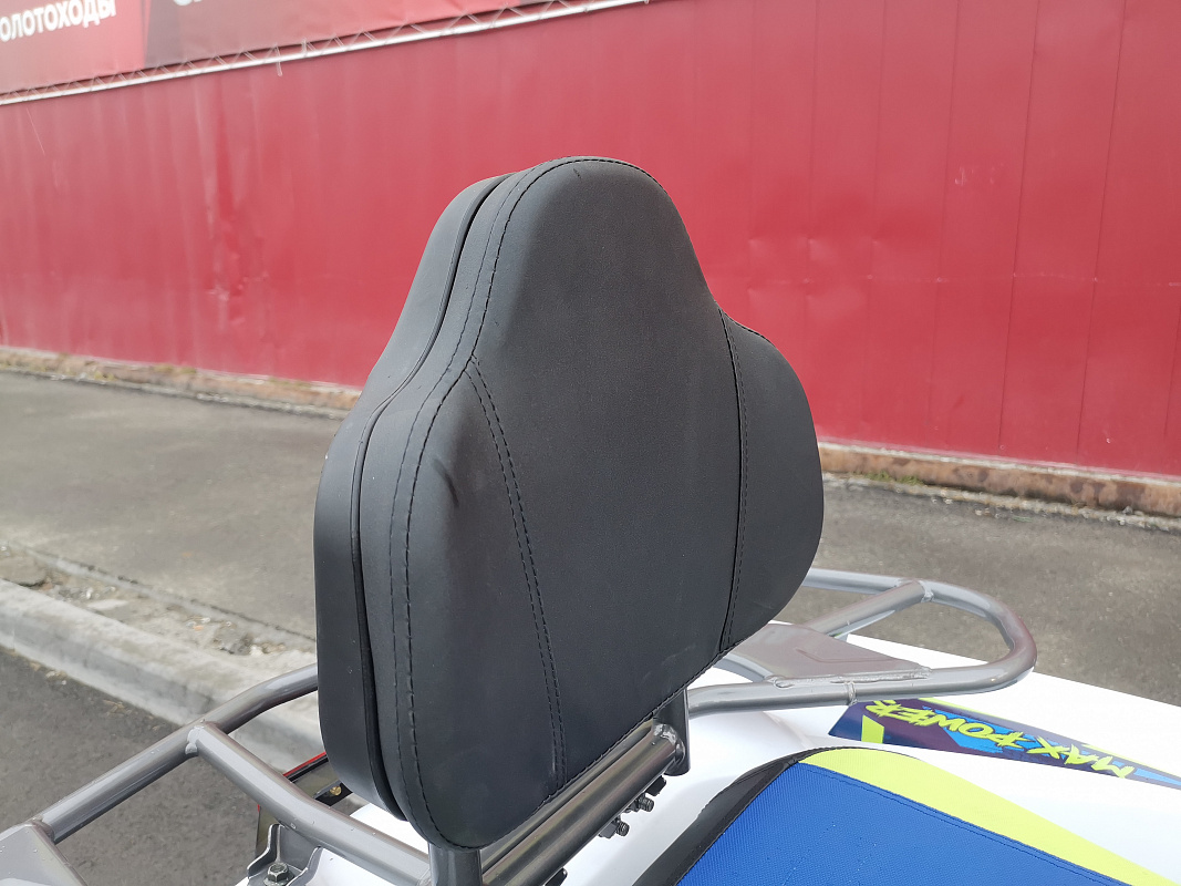 Квадроцикл PROMAX RENEGADE 280 LUX (2025) в Балакове