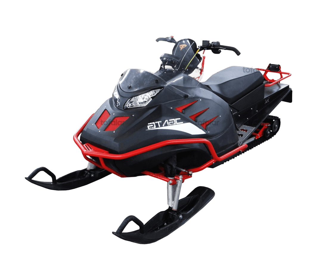 Снегоход ТОФАЛАР АТЛАС 500 в Балакове
