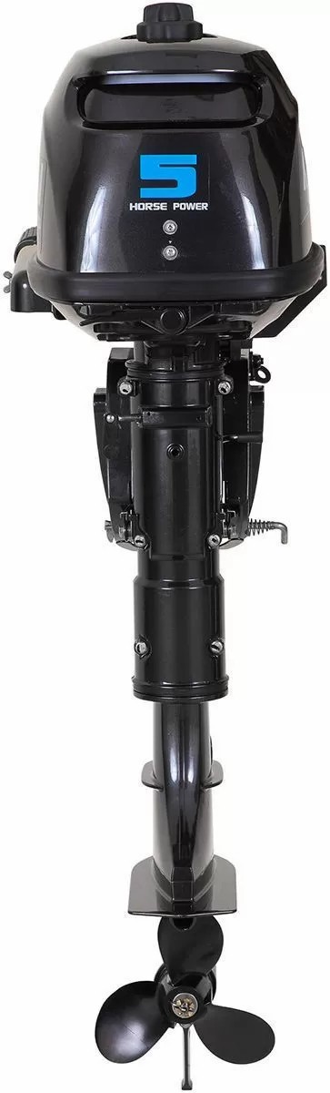 Лодочный мотор MARLIN MP 5 AMHS в Балакове