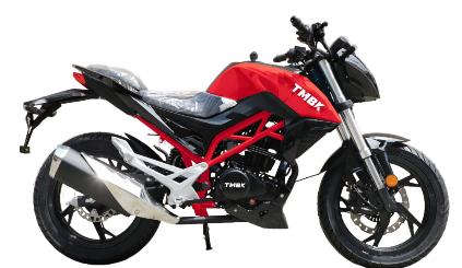 Мотоцикл TMBK Dukes 200cc в Балакове