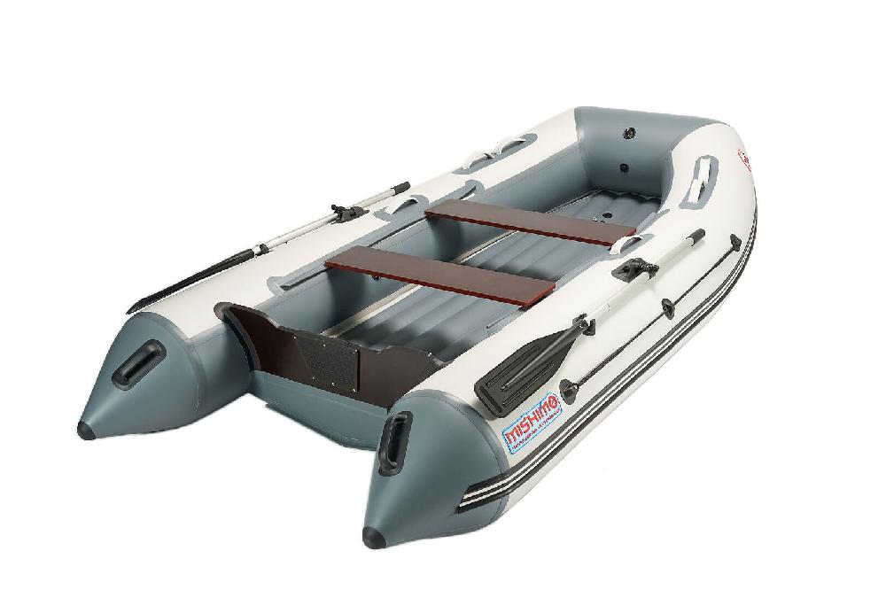 Лодка MISHIMO LITE 360 в Балакове