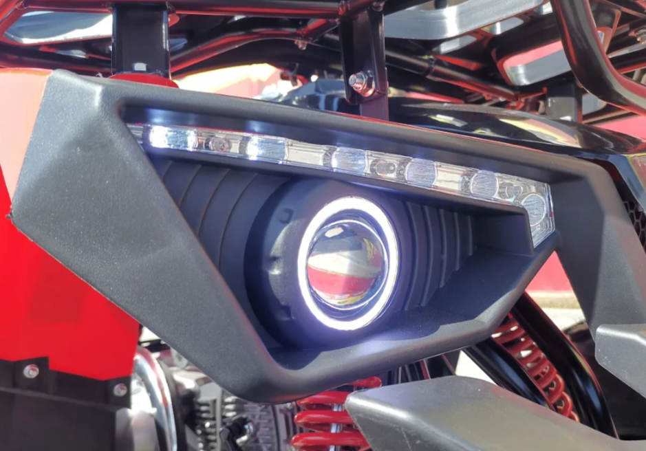 Квадроцикл PROMAX WILD 175 BASIC в Балакове