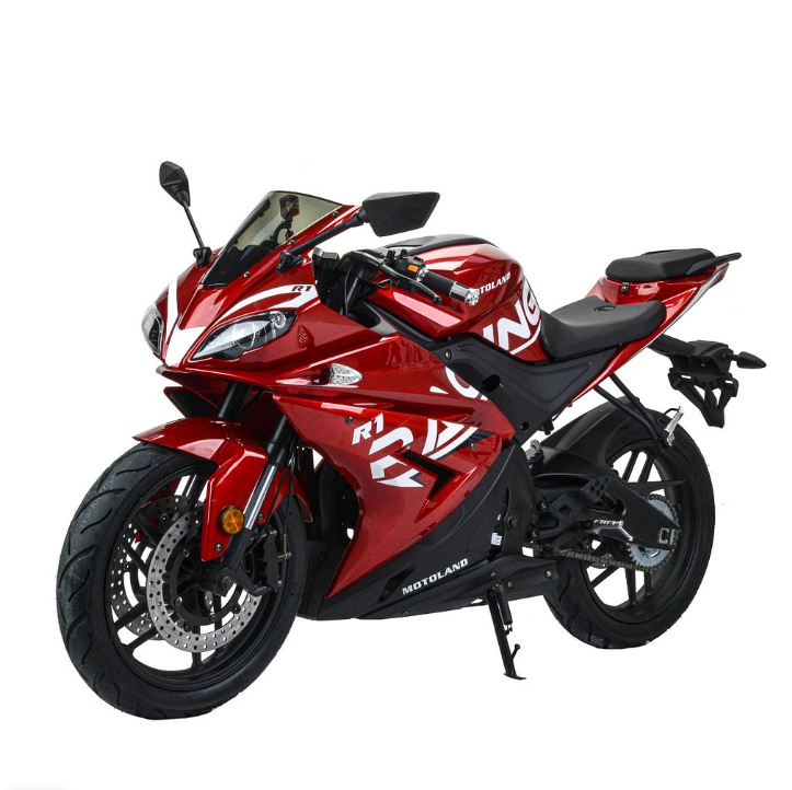 Мотоцикл MOTOLAND (МОТОЛЕНД) R1 300 в Балакове