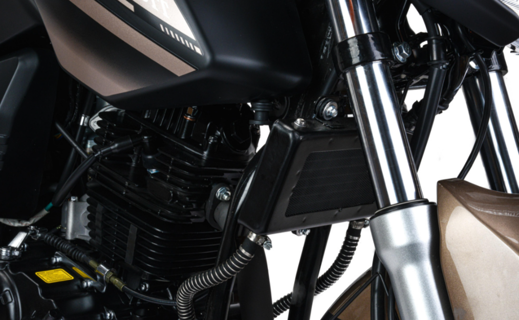 Мотоцикл MOTOLAND (МОТОЛЕНД) 300 BANDIT в Балакове