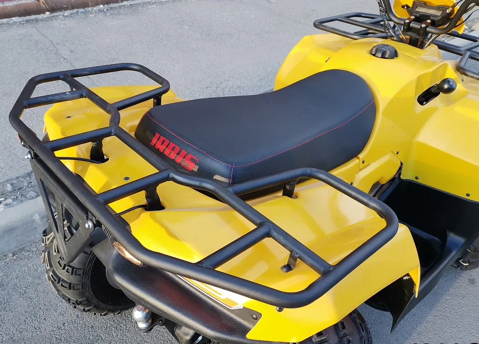 КВАДРОЦИКЛ IRBIS ATV200 в Балакове