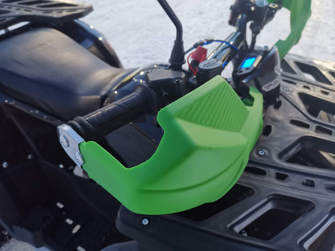 Квадроцикл PROMAX WILD 175 LUX в Балакове