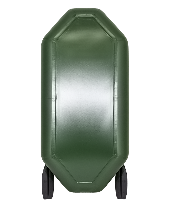 Лодка Барс 230 в Балакове