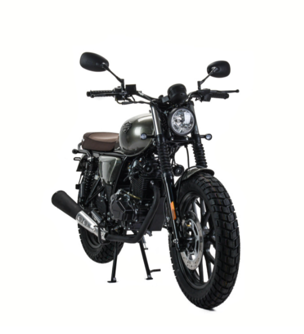 Мотоцикл MOTOLAND (МОТОЛЕНД) TEXAS 300 в Балакове