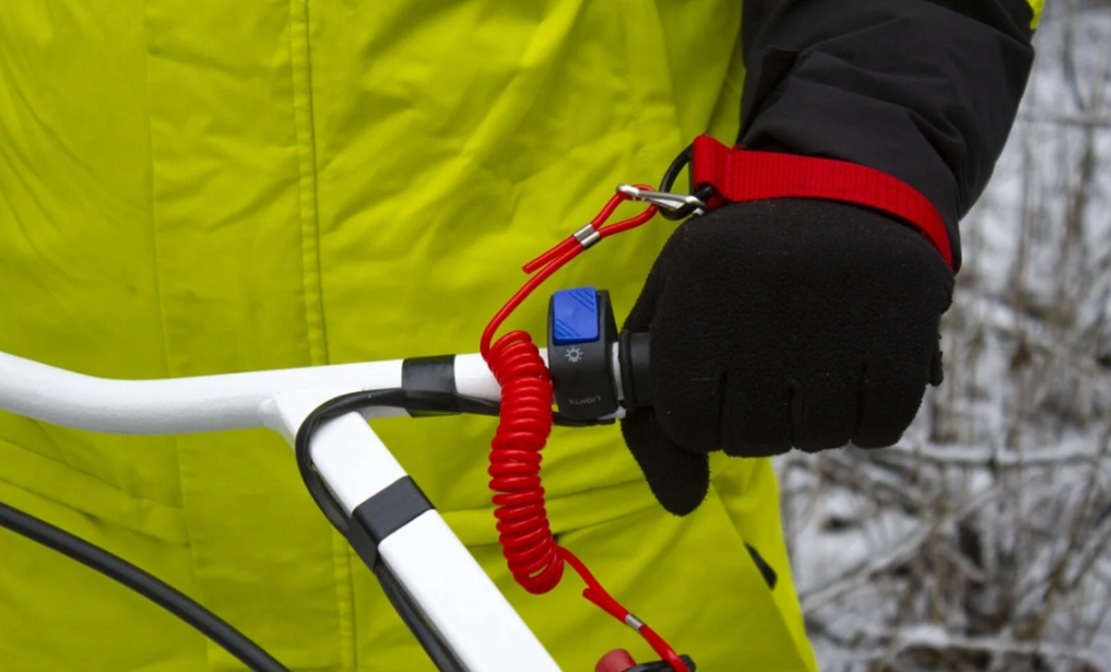 Мотобуксировщик POMOR X-500 K18 в Балакове