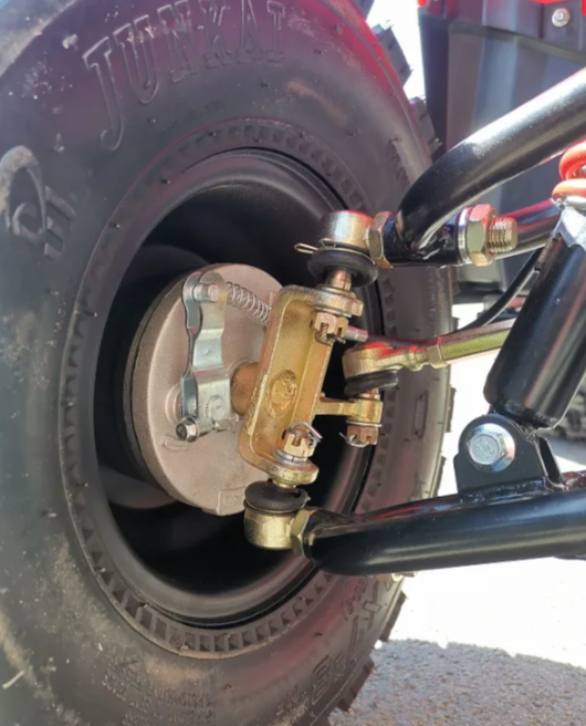 Квадроцикл PROMAX WILD 175 BASIC в Балакове