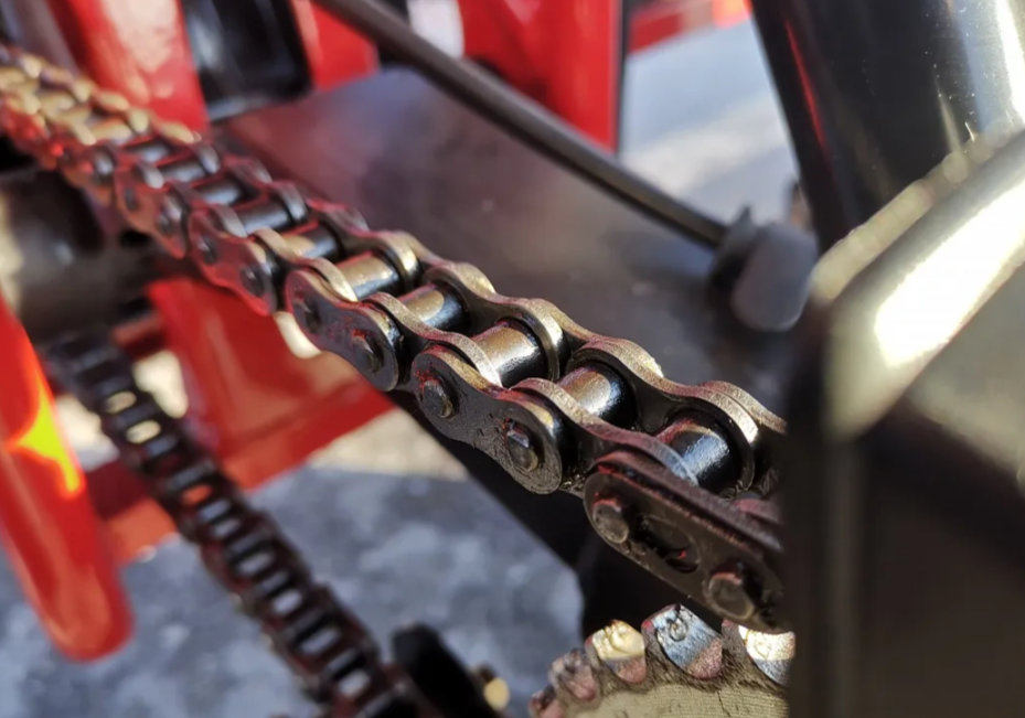 Квадроцикл GBM SHARP KIDS 125 в Балакове