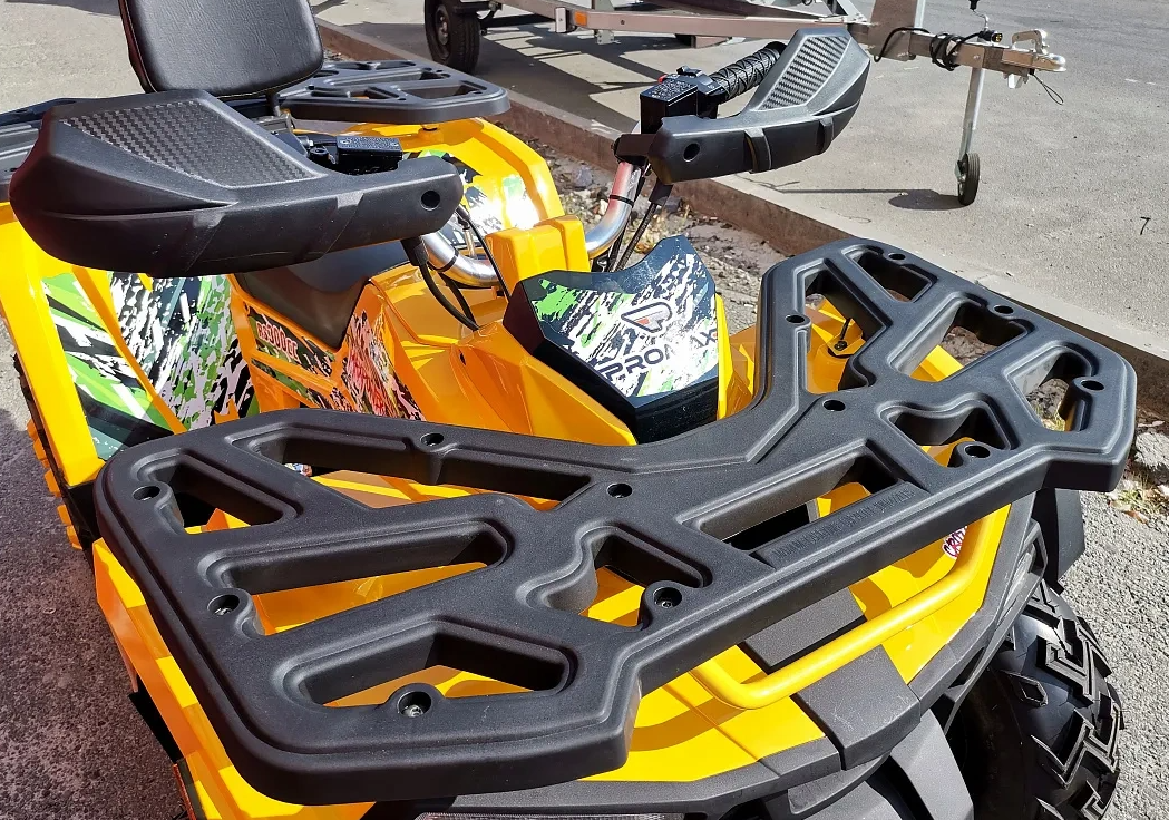 Квадроцикл PROMAX STORM 280 LUX в Балакове