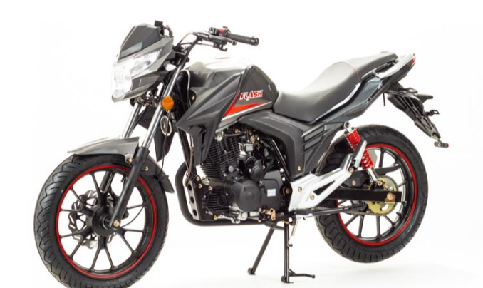 Мотоцикл FLASH 200 в Балакове