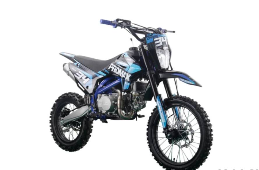 Питбайк PROMAX CROSS 145CC 17/14 в Балакове