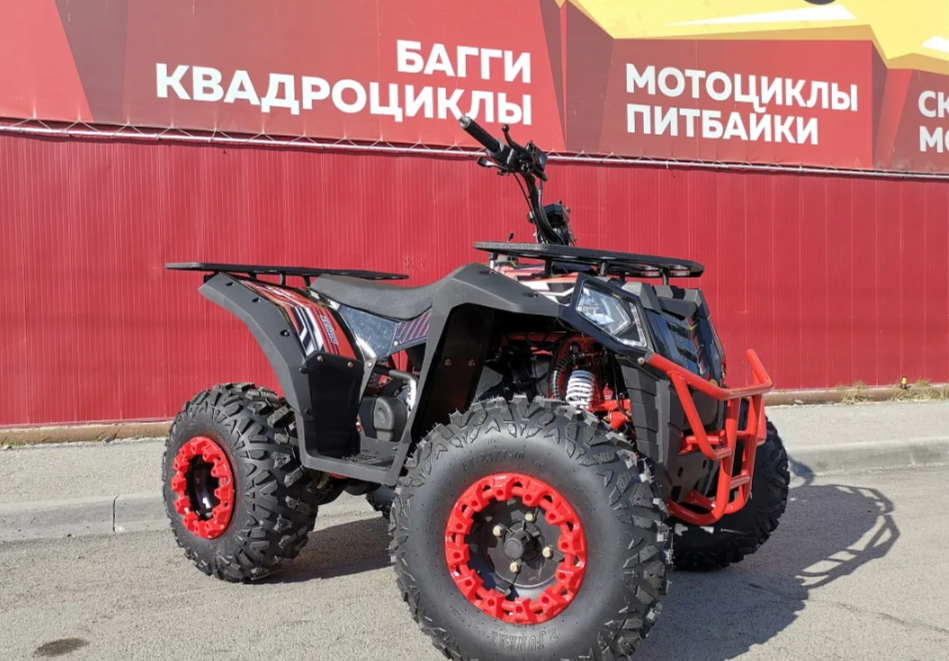 Квадроцикл GBM SHARP BIG 300 NEW в Балакове