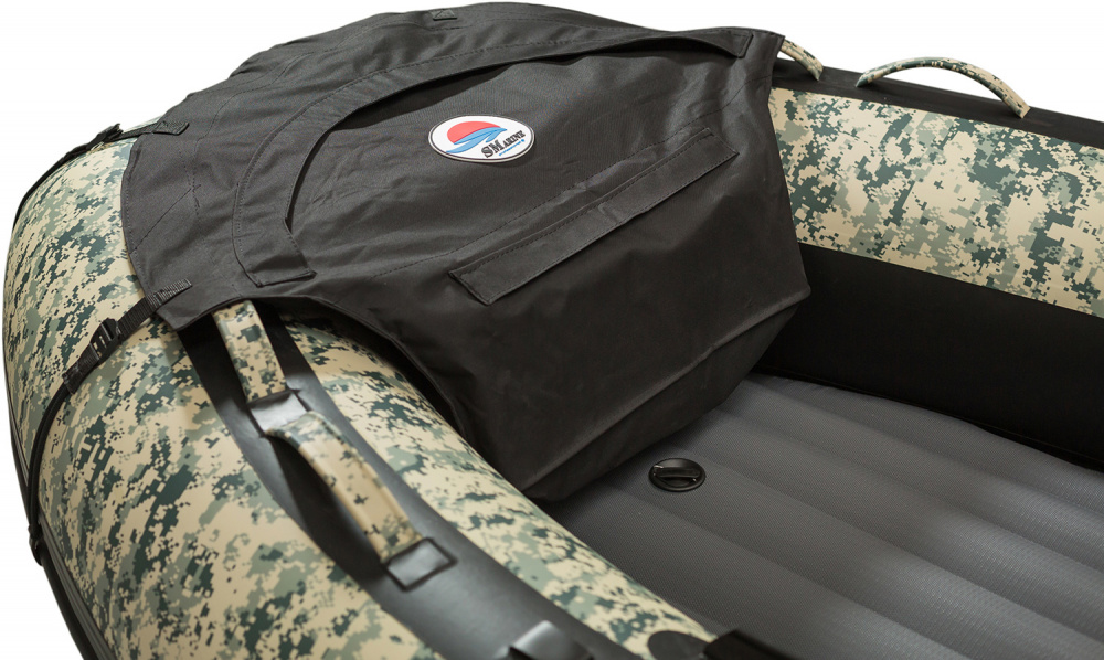 НОСОВАЯ СУМКА AIR, SDP 330-420 в Балакове