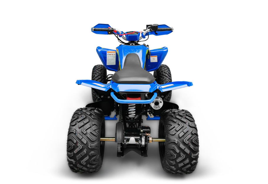 Квадроцикл YACOTA TYPHOON 250 в Балакове