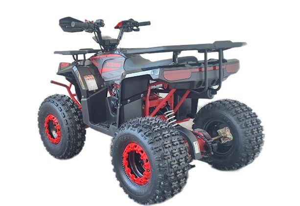 Квадроцикл YACOTA VEKTOR 125 в Балакове