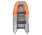 НАДУВНАЯ ЛОДКА GLADIATOR E380S в Балакове