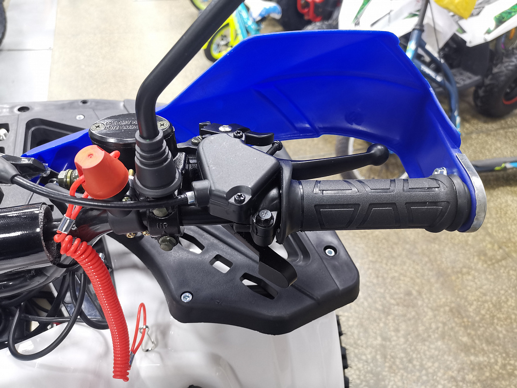 Квадроцикл PROMAX WILD 175 LUX в Балакове