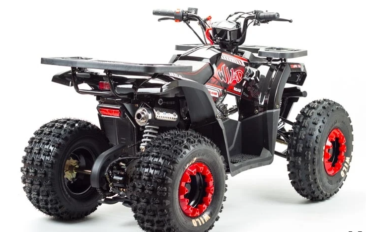 Квадроцикл PROMAX WILD 175 в Балакове